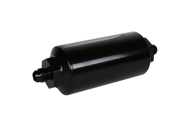 Aeromotive In-Line Filter - (AN-06 Male) 100 Micron Stainless Steel Element - Image 7