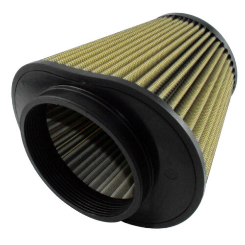 aFe Power MagnumFLOW Air Filters IAF PG7 A/F PG7 5-1/2F x (7x10)B x 5-1/2T x 8H - Image 4