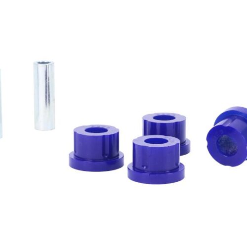 SuperPro 1997 Subaru Legacy Outback Front Control Arm Bushing - Image 7