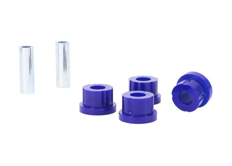 SuperPro 1997 Subaru Legacy Outback Front Control Arm Bushing - Image 7