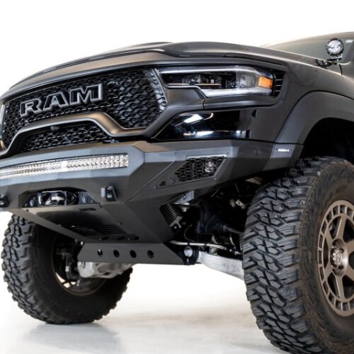 Addictive Desert Designs for 21-22 Ram 1500 TRX Stealth Fighter Winch Kit - Image 8