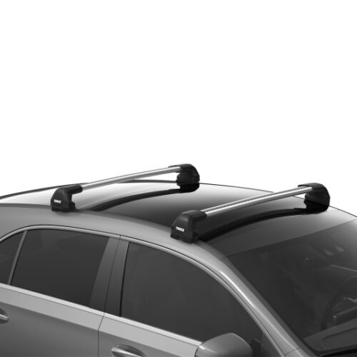 Thule Edge Fix Point (4 Pack) - Black - Image 5