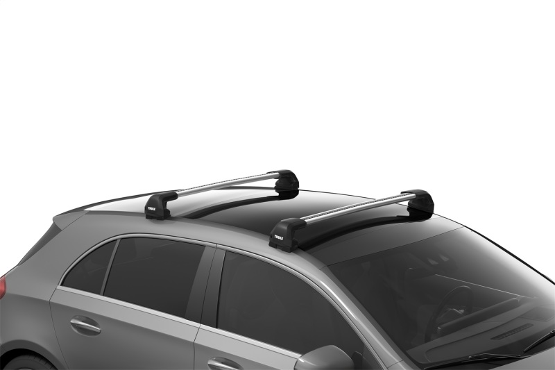 Thule Edge Fix Point (4 Pack) - Black - Image 5