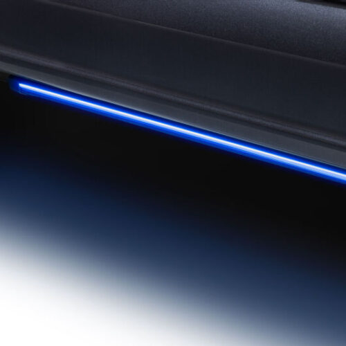 AMP Research PowerStep Vision for 15-20 Ford F-150 - Image 8