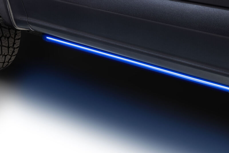 AMP Research PowerStep Vision for 15-20 Ford F-150 - Image 8