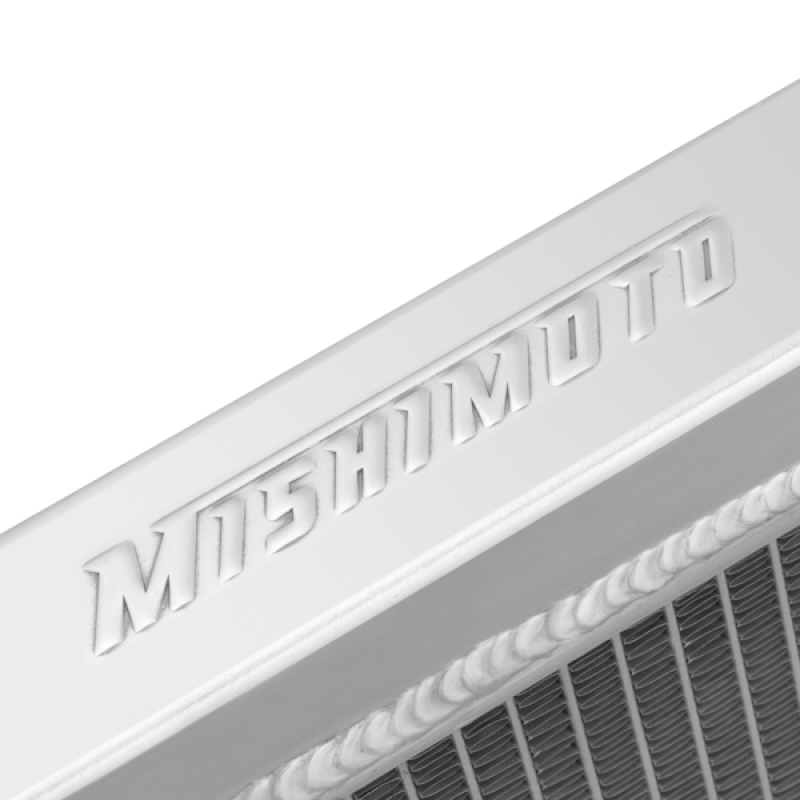 Mishimoto Aluminum Radiator for 06+ Honda Civic SI Manual - Image 6