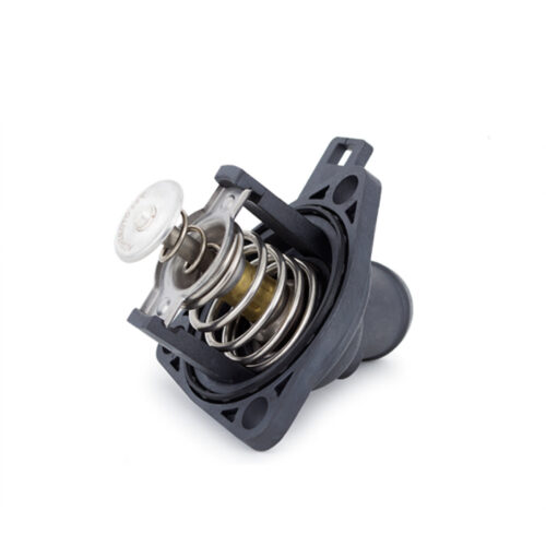 Alternative view of Mishimoto Thermostat 68 Degrees for 06+ Honda Civic Si Racing