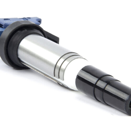 Dinan N-Series Style (N20/N52/N54/N55/N62/N63/S55/S63) Ignition Coil - Blue - Image 3