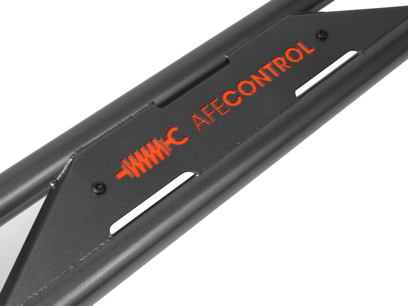 aFe Power Control 14-16 BMW 228i (F22/F23) Control Front Suspension Strut Brace - Image 5