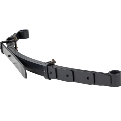ARB / OME Leaf Spring Jeep Xj Special for 1984-2001 Jeep Cherokee - Image 4