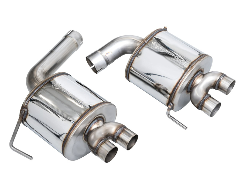 AWE Tuning Conversion Kit for 2011+ Subaru STI (GV/VA) Track-to-Touring