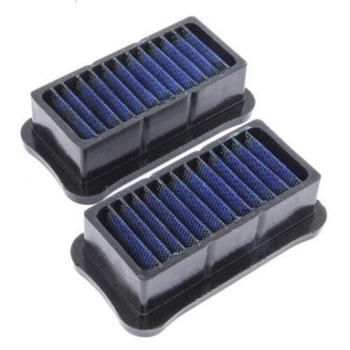 Alternative view of Dinan for 20-25 BMW X4 M Air Filter Kit