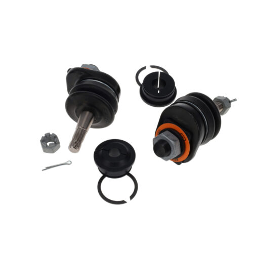 SPC Performance Replacement Ball Joint & Knuckle Insert Kit (Use w/ PN 25460 or 25485 ) - Image 4