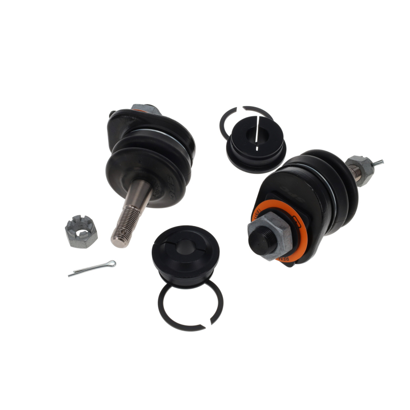 SPC Performance Replacement Ball Joint & Knuckle Insert Kit (Use w/ PN 25460 or 25485 ) - Image 4
