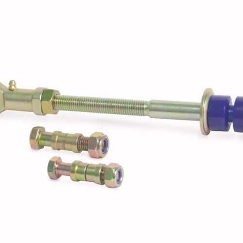 SuperPro 10-21 Lexus Gx460 Rear Hd Extended Link - 2in-8in Lifts (Individual) - Image 2