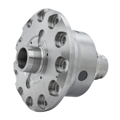 ARB Airlocker Dana60Hd 4.10&Dn S/N.. - Image 5