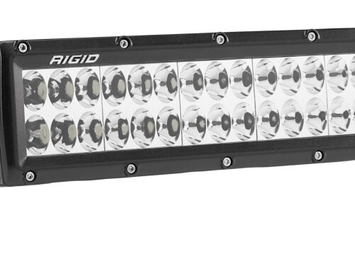 Rigid Industries 10in E2 Series - Drive