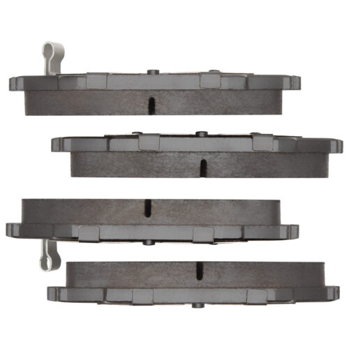DFC 97-13 Cadillac XLR Rear 5000 Advanced Semi Metallic Brake Pads and Hardware Kit - Image 4
