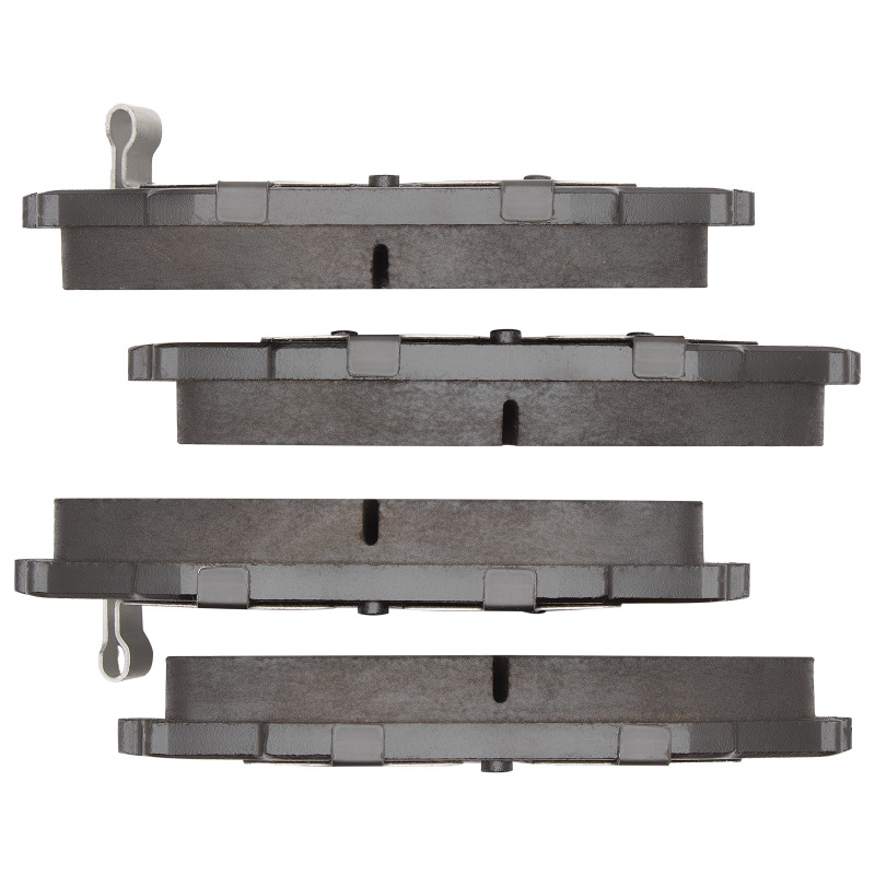 DFC 97-13 Cadillac XLR Rear 5000 Advanced Semi Metallic Brake Pads and Hardware Kit - Image 4
