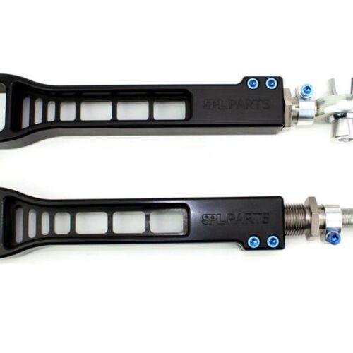 SPL Rear Camber Links for 2008+ Nissan GTR (R35) - Image 5