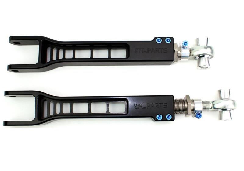 SPL Rear Camber Links for 2008+ Nissan GTR (R35) - Image 5