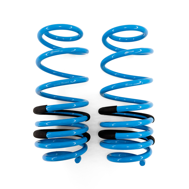 BLOX Racing Lowering Springs 22+ Honda Civic (non Type-R) / 23+ Integra - Image 5