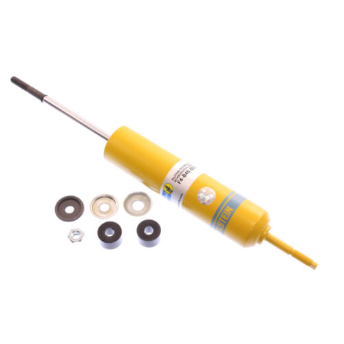 Alternative view of Bilstein B6 for 1953 Chevrolet Corvette Base Front 46mm Monotube Shock Absorber