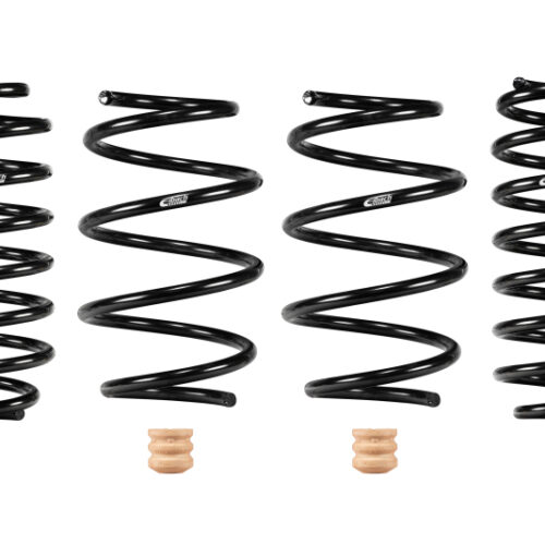 Eibach Pro-Kit for 25-26 Toyota Camry Hybrid