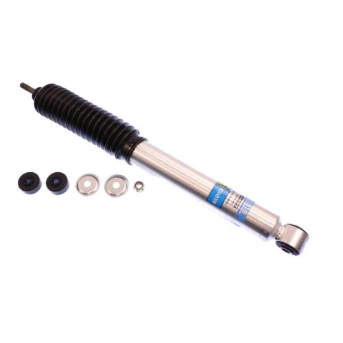 Bilstein 5100 Series Ford F-250/F-350 Super Duty 4WD Front 46mm Monotube Shock Absorber - Image 9