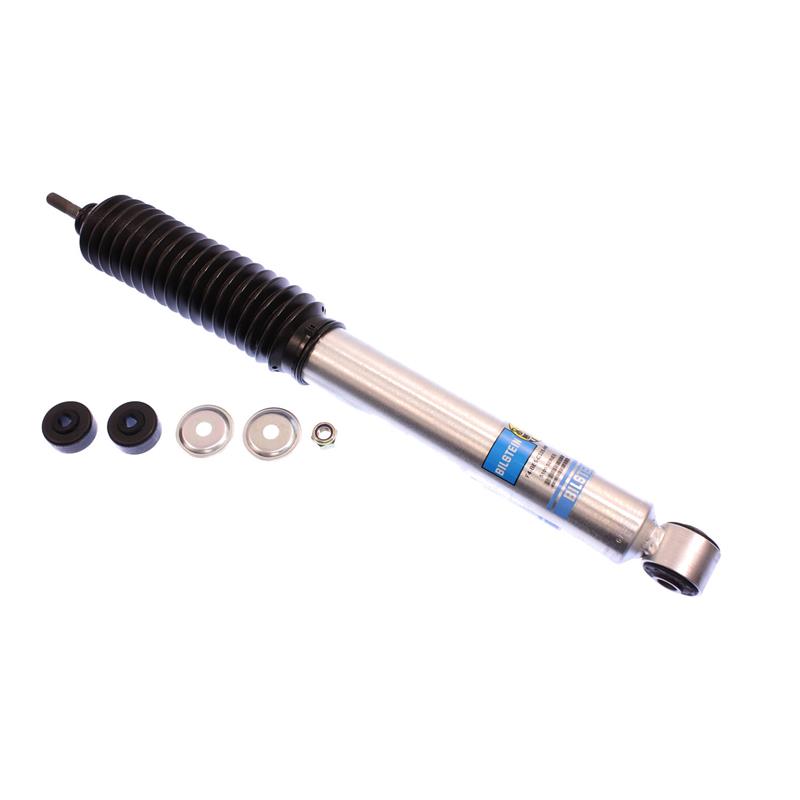 Bilstein 5100 Series Ford F-250/F-350 Super Duty 4WD Front 46mm Monotube Shock Absorber - Image 9