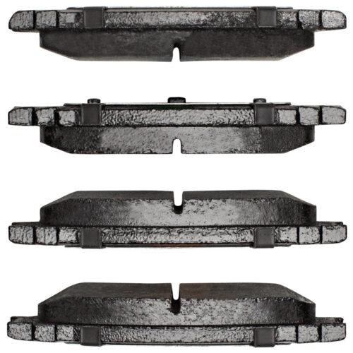 DFC 19-25 Nissan Altima 4000 HybriDynamic Rear Brake Pads - Image 4