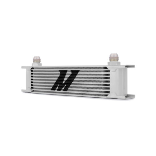 Mishimoto Universal 10 Row Oil Cooler - Image 7