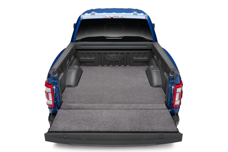 Husky Liners 15-26 Ford F-150 (Inc 22-26 Lightning) SC 5.5ft Bed Guardian Comfort Bed & Tailgate Mat - Image 2