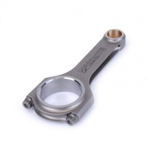 Skunk2 Alpha Series Honda H22A Connecting Rods - Image 6
