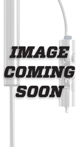 Fox 2025+ Toyota 4Runner / 2024+ LandCruiser 250/GX550 2.5 Perf. Rear IFP Shock - 0-2in Lift