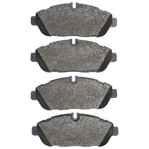 DFC 20-25 Ford Transit-150 Front Heavy Duty Pads and Hardware Kit - Image 2