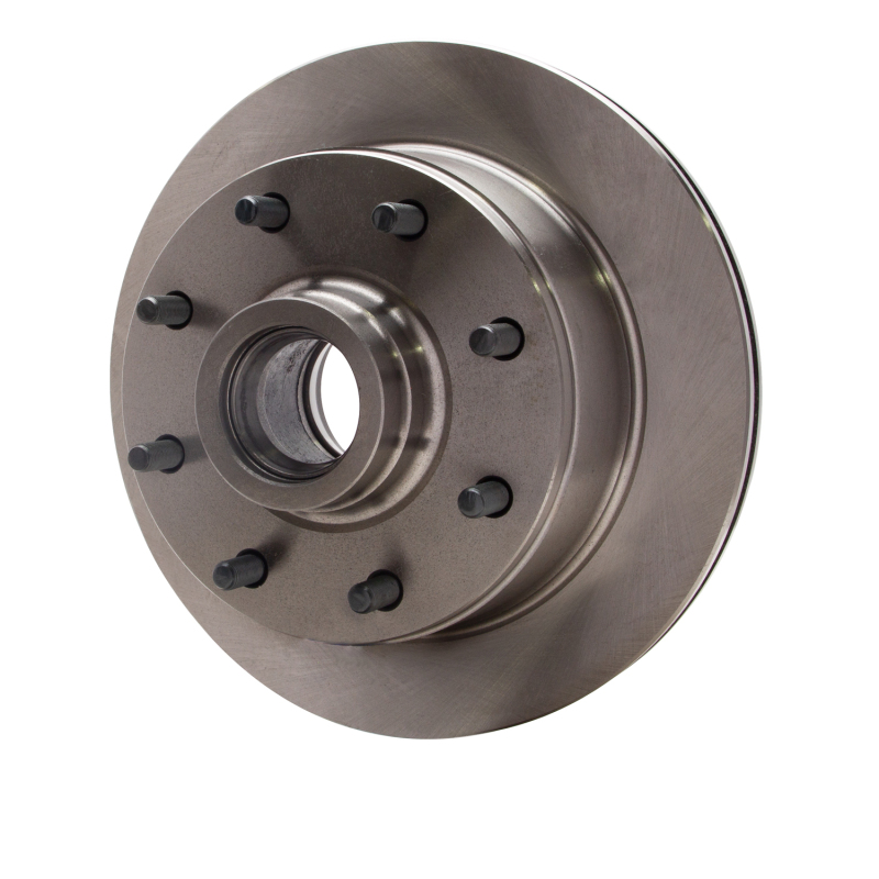 DFC 68-75 Ford F-250 2WD (Excl Super Duty) Front Brake Rotor