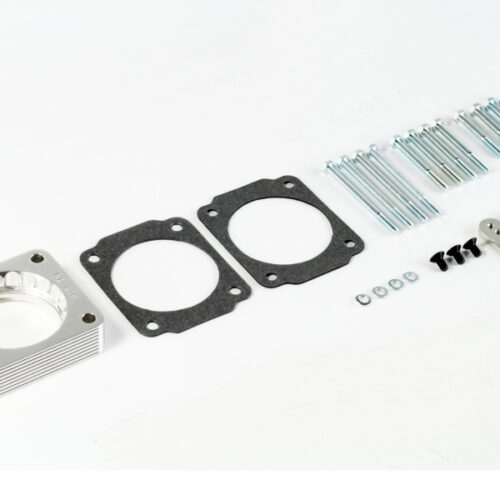aFe Power Silver Bullet Throttle Body Spacers TBS Ford F-150 97-10 V8-4.6 97-03 V8-5.4L - Image 7