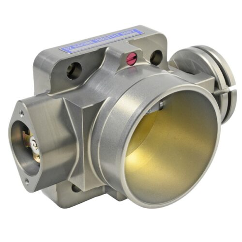Alternative view of Skunk2 Pro Series Honda/Acura (D/B/H/F Series) 70mm Billet Throttle Body (Race Only)