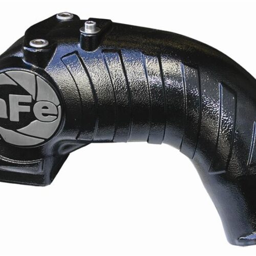 aFe Power BladeRunner Ductile Iron Exhaust Manifold w/ EGR 07.5-15 Dodge Diesel Trucks L6-6.7L (td) - Image 3