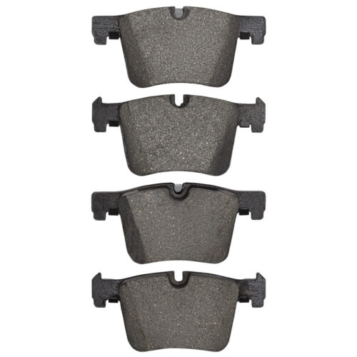 Alternative view of R1 2011-2021 BMW 230I xDrive Front R1 Ceramic Pads & Hardware Kit