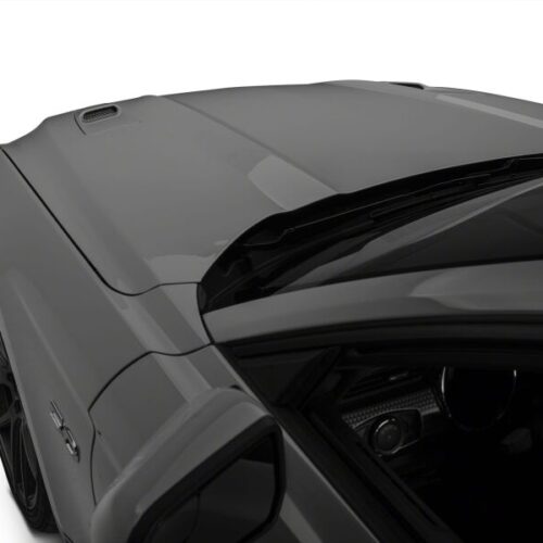 Raxiom 15-17 Ford Mustang GT Axial Series Hood Mount LED Turn Signal Kit- Red - Image 3