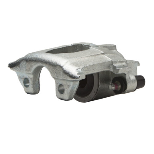 DFC 91-95 Ford Crown Victoria Rear Premium Caliper - Silver Zinc Coated