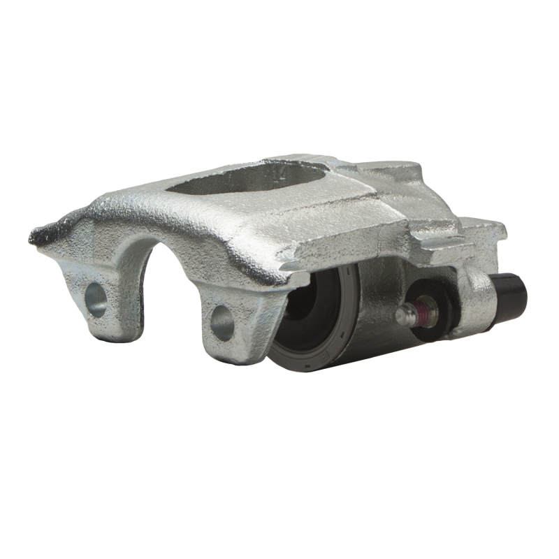 DFC 91-95 Ford Crown Victoria Rear Premium Caliper - Silver Zinc Coated