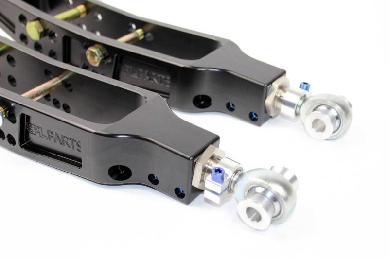SPL Rear Lower Camber Arms for 2013+ Subaru BRZ/Toyota 86 / 2015+ Subaru WRX/STI - Image 2