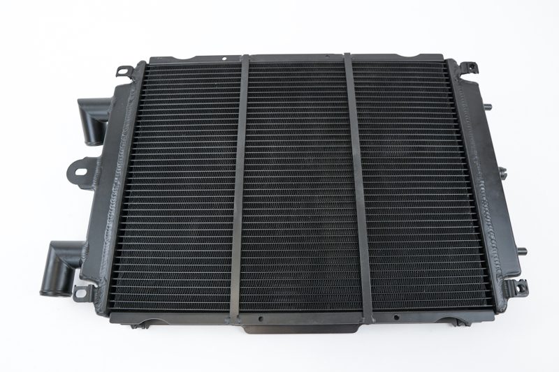 CSF Ferrari F355 High Performance All-Aluminum Radiator - Left - Image 6