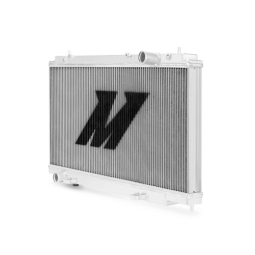 Mishimoto Aluminum Radiator for 07-09 Nissan 350Z Manual - Image 4
