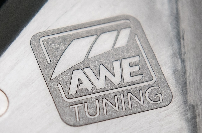 AWE Tuning Foiler Wind Diffuser for Porsche 991 / 981 / 718 - Image 2