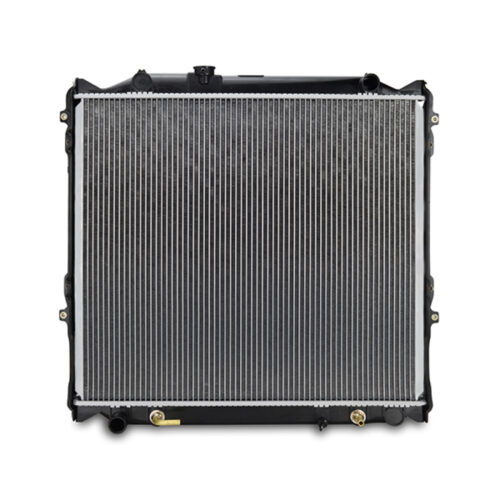Mishimoto Replacement Radiator 1996-2002 for Toyota 4 Runner - Image 2