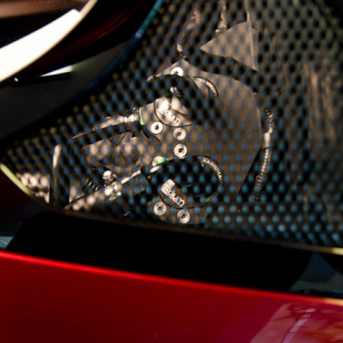 Alternative view of Radium Engineering 10-22 Lotus Evora Catch Can Kit - Fluid Lock